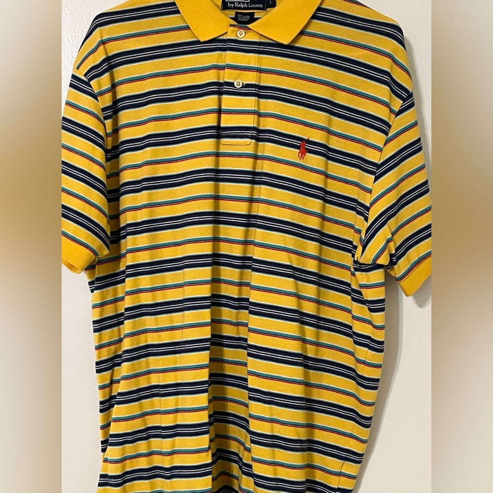 Polo Ralph Lauren Polo
